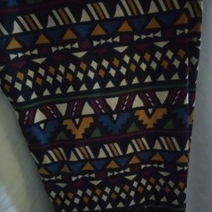 OS Lularoe Leggings